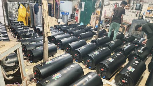 Electric Geyser/ Electric Water Heater / Heater / Geyser / Factory