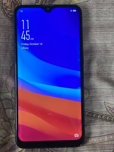 OPPO A5