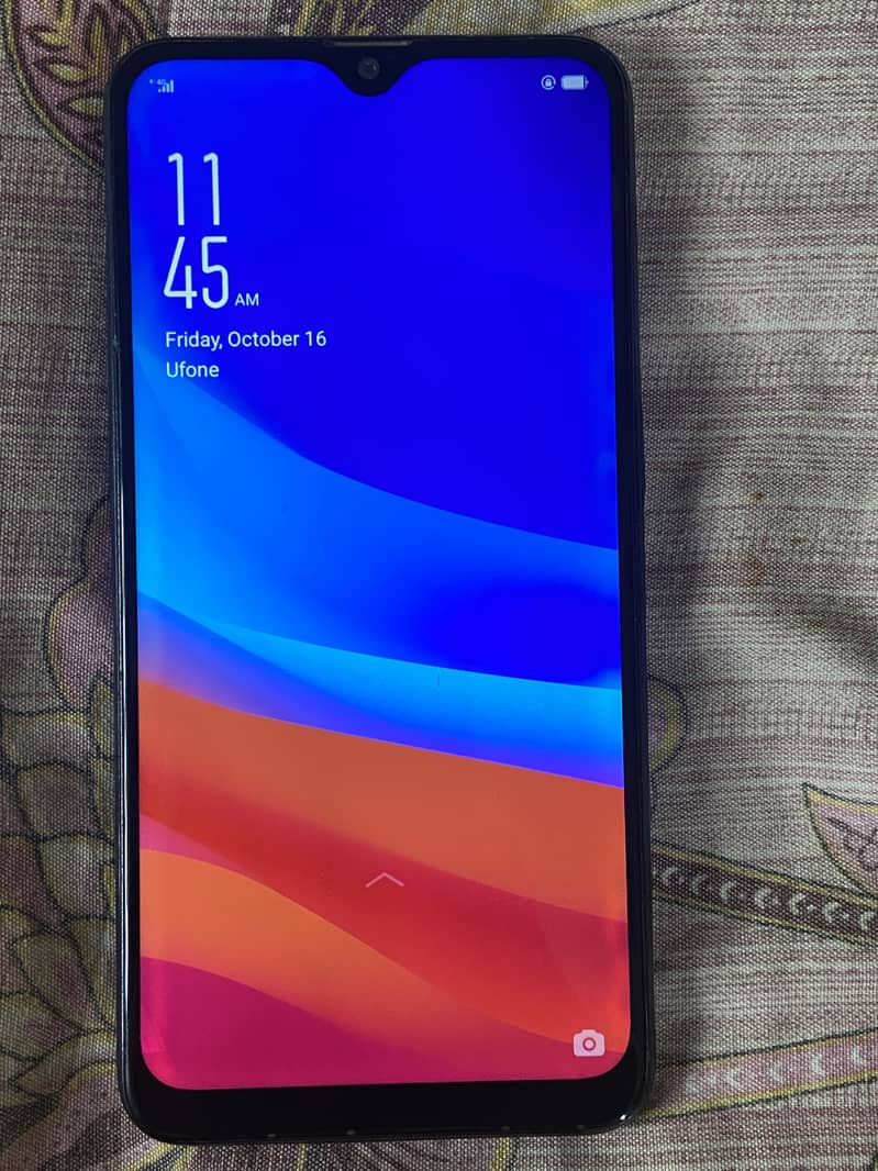 OPPO A5 0