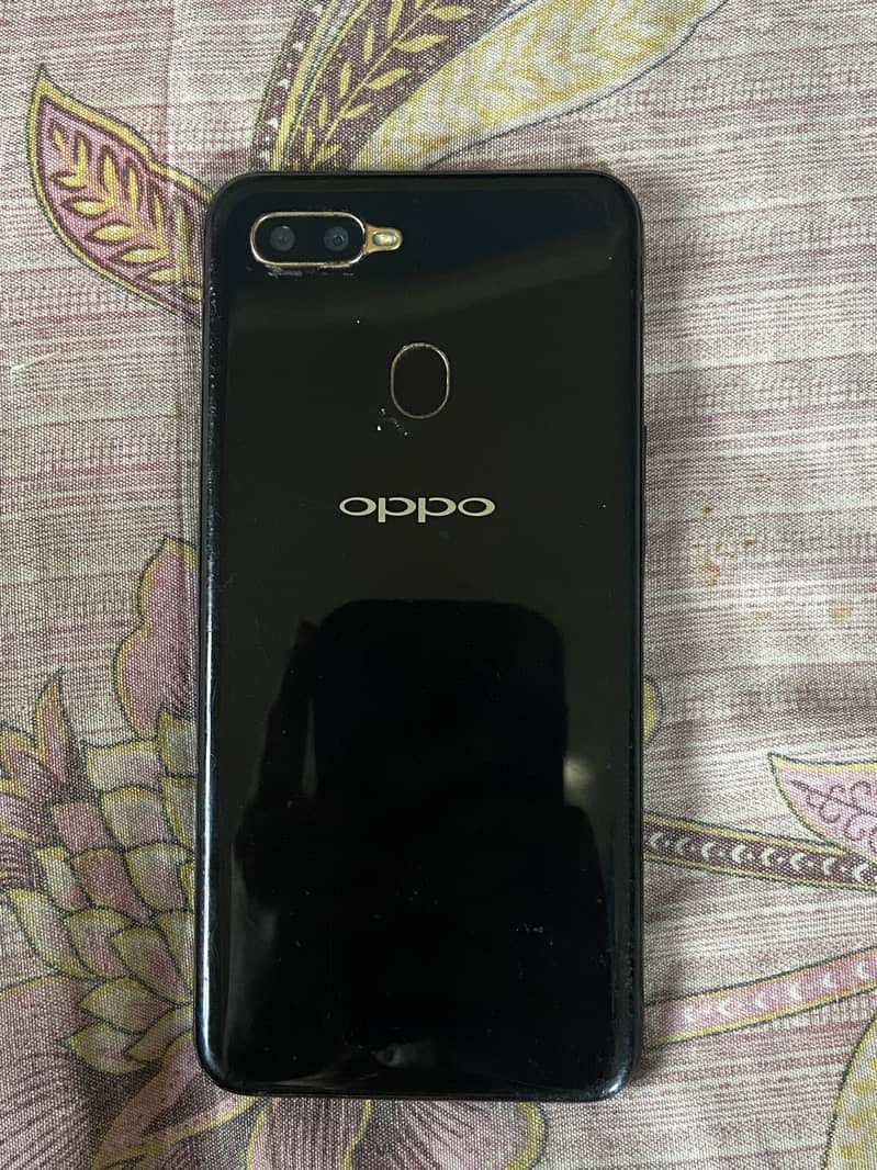 OPPO A5 5