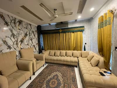 Buy A Prime Location 5 Marla House For sale In Divine Gardens