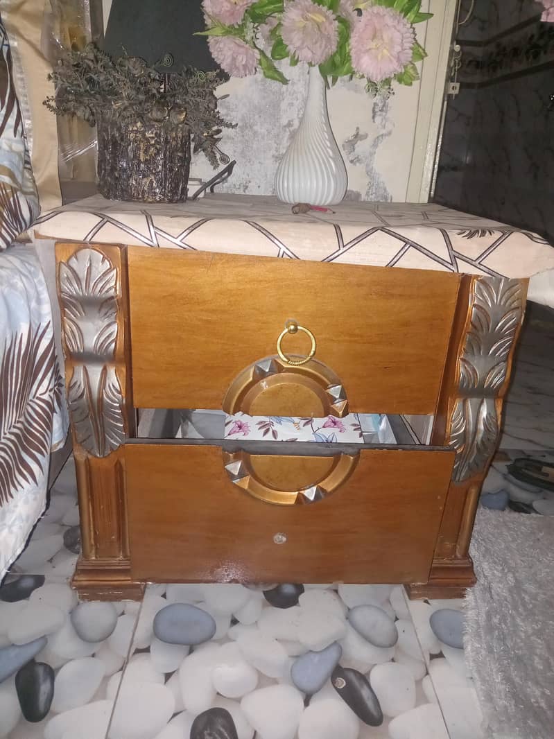 Bed. . 4