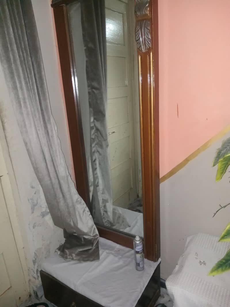 Bed. . 6