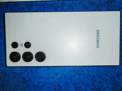 Samsung Mobile S26 Ultra 8gb Ram 256GB
