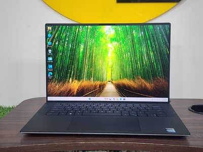 Dell XPS 15 9530 | Core i7 13th Gen 13700H | 15.6",8GB RAM DDR5/512GB