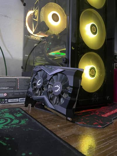 Gtx 1650Super (Gddr6)