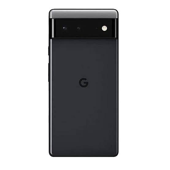 Google Pixel 6 0