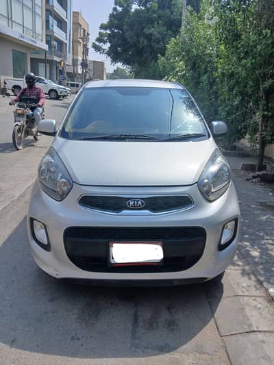 KIA Picanto 2020