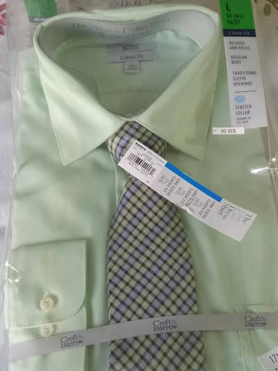 croft& barrow (kohl's USA 100%original imported