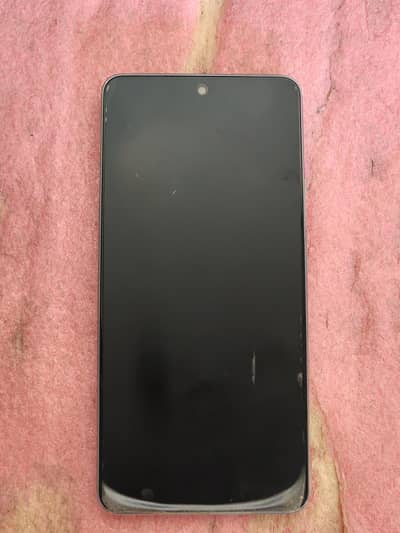 Realme Neo7 Turbo