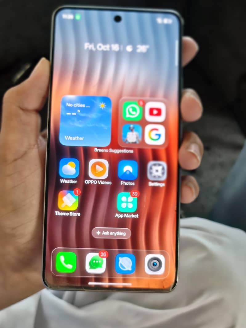 Realme Neo7 Turbo 1