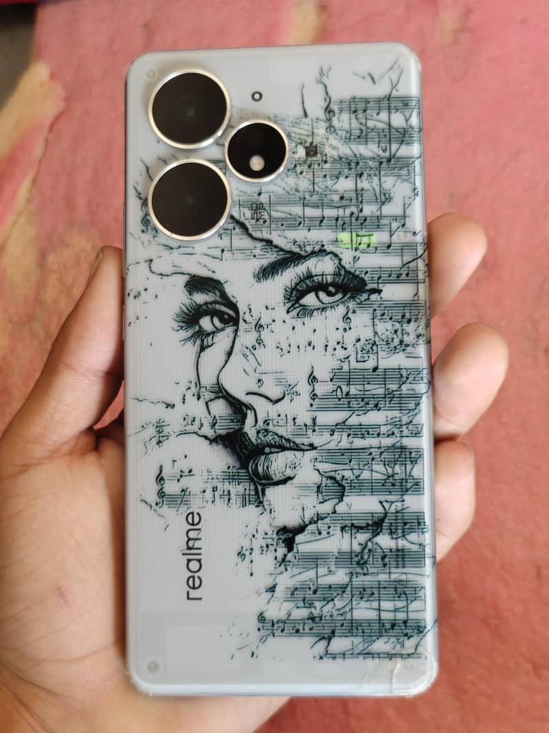 Realme Neo7 Turbo 2