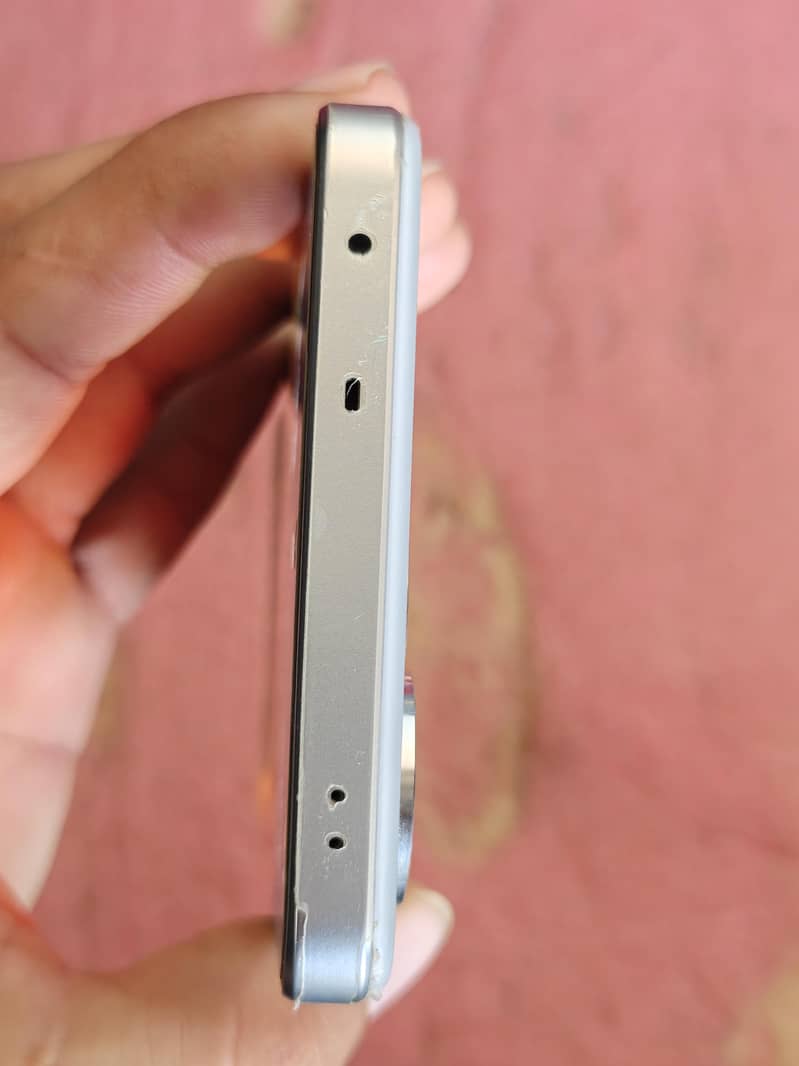 Realme Neo7 Turbo 3