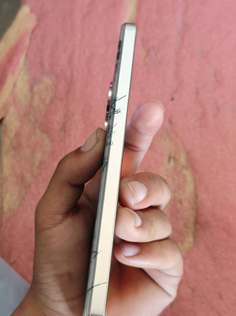 Realme Neo7 Turbo 6