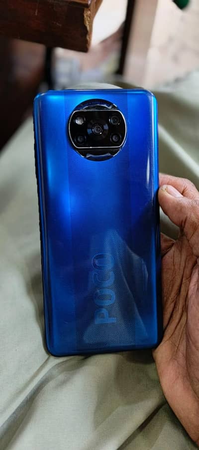 Xiaomi POCO X3 NFC