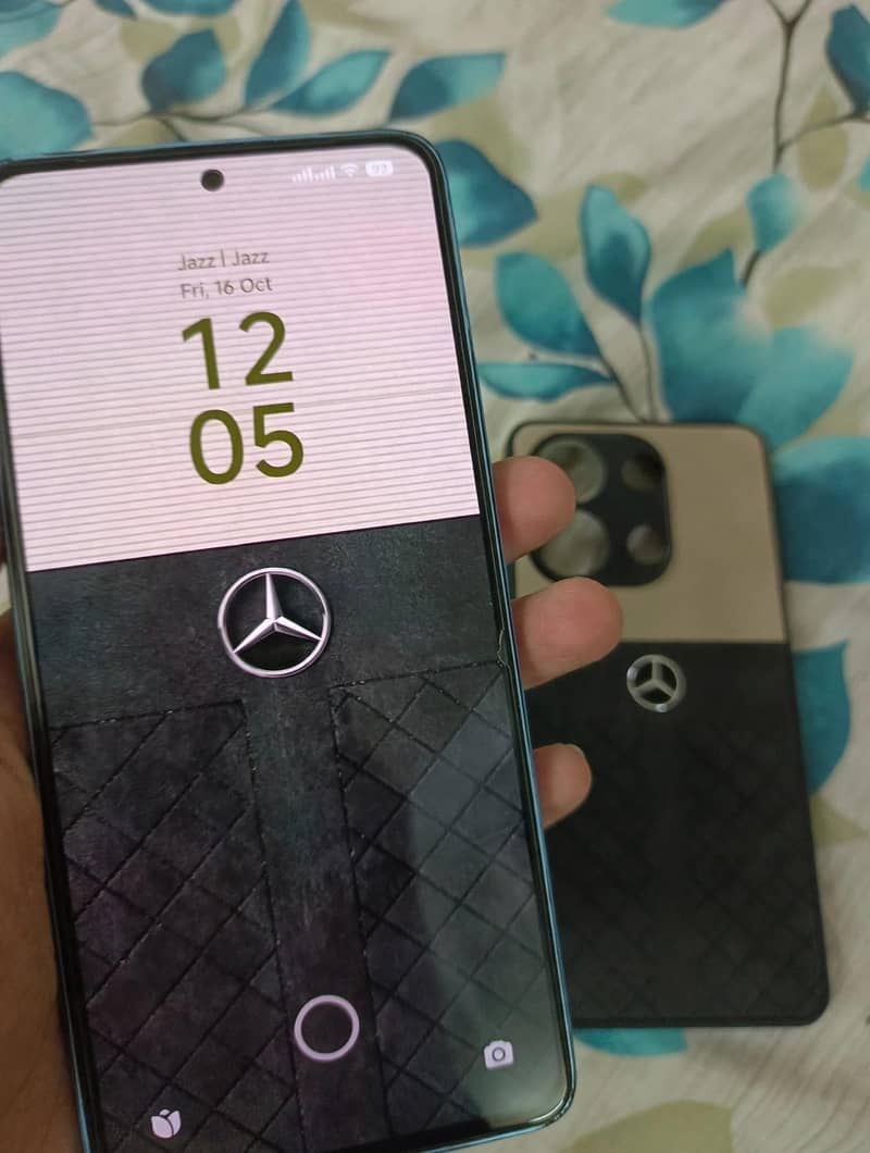 Xiaomi Redmi Note 13 0