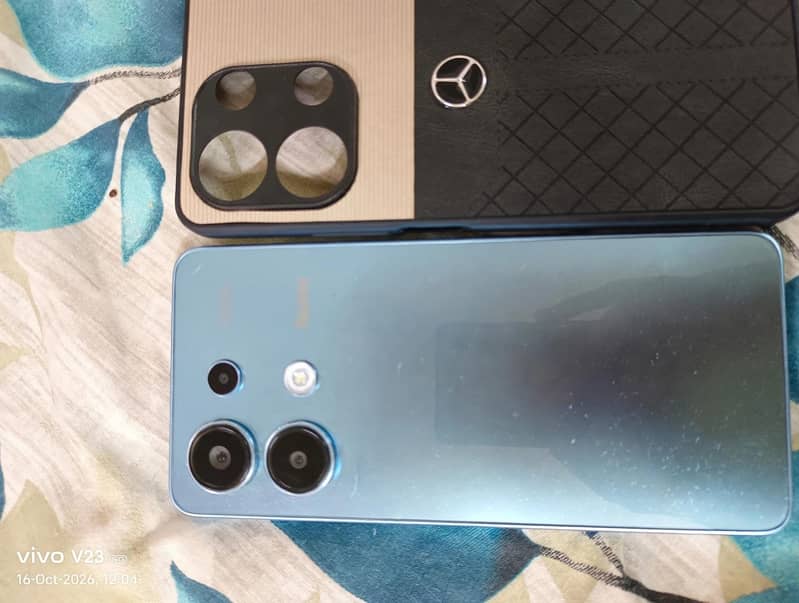 Xiaomi Redmi Note 13 1
