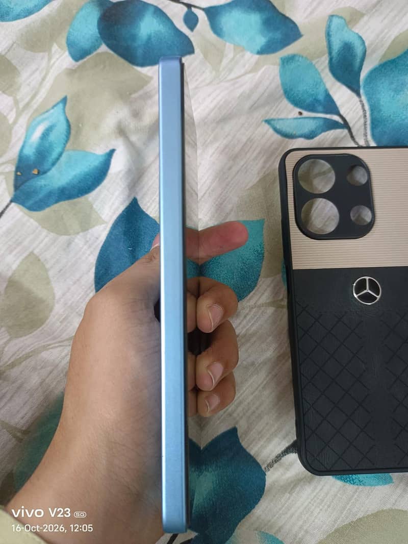 Xiaomi Redmi Note 13 3