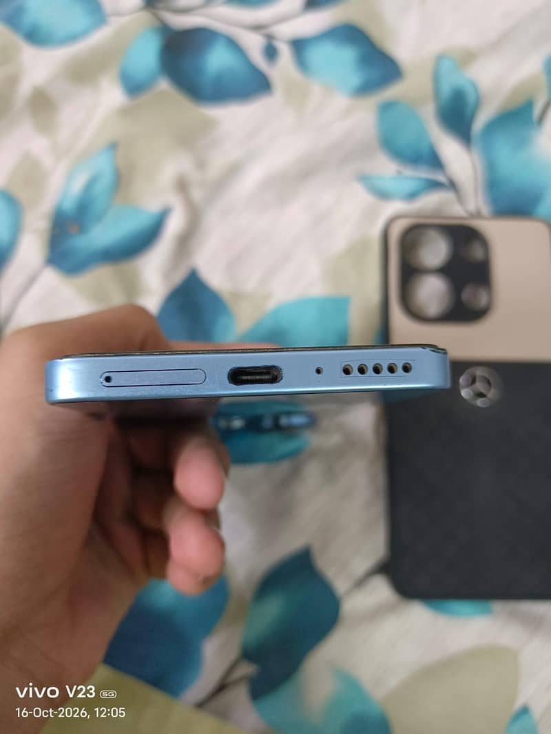 Xiaomi Redmi Note 13 4