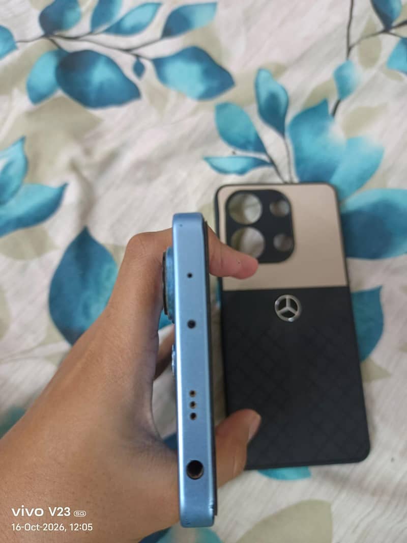 Xiaomi Redmi Note 13 5