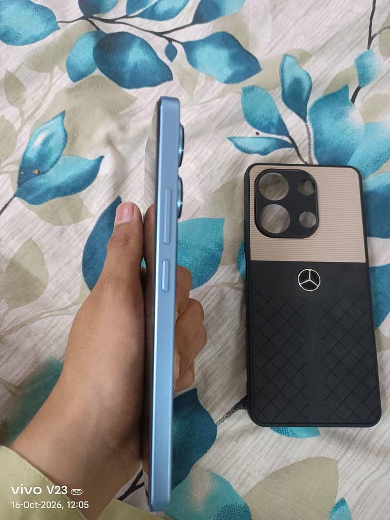 Xiaomi Redmi Note 13 6