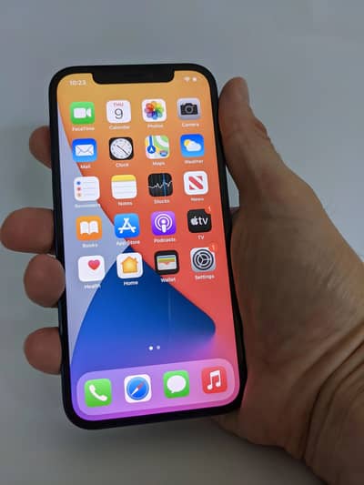 Apple iPhone 12
