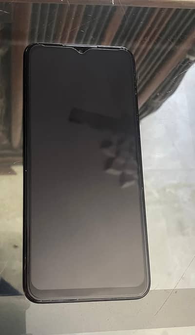 Infinix Note 12 G96