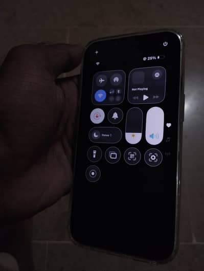 Apple iPhone 16e