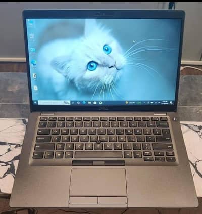Dell laptop i5 8 gen Brand New condition 4hours+ battery timing