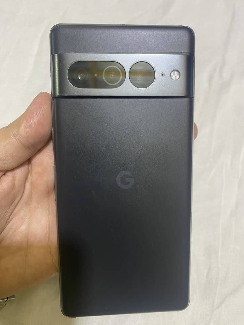 Pixel 7 pro 1