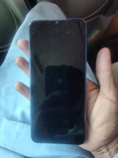 Realme 5 4/64