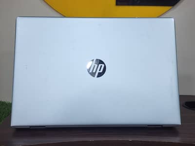 HP ProBook 650 G4 | Core i5 8th Gen | 15.6" Screen | 8GB RAM/256GB SSD