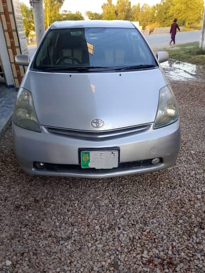 Toyota Prius 2007