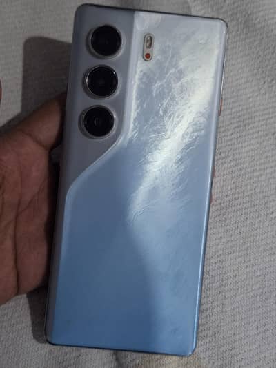 Tecno Camon 40 Pro 8/256