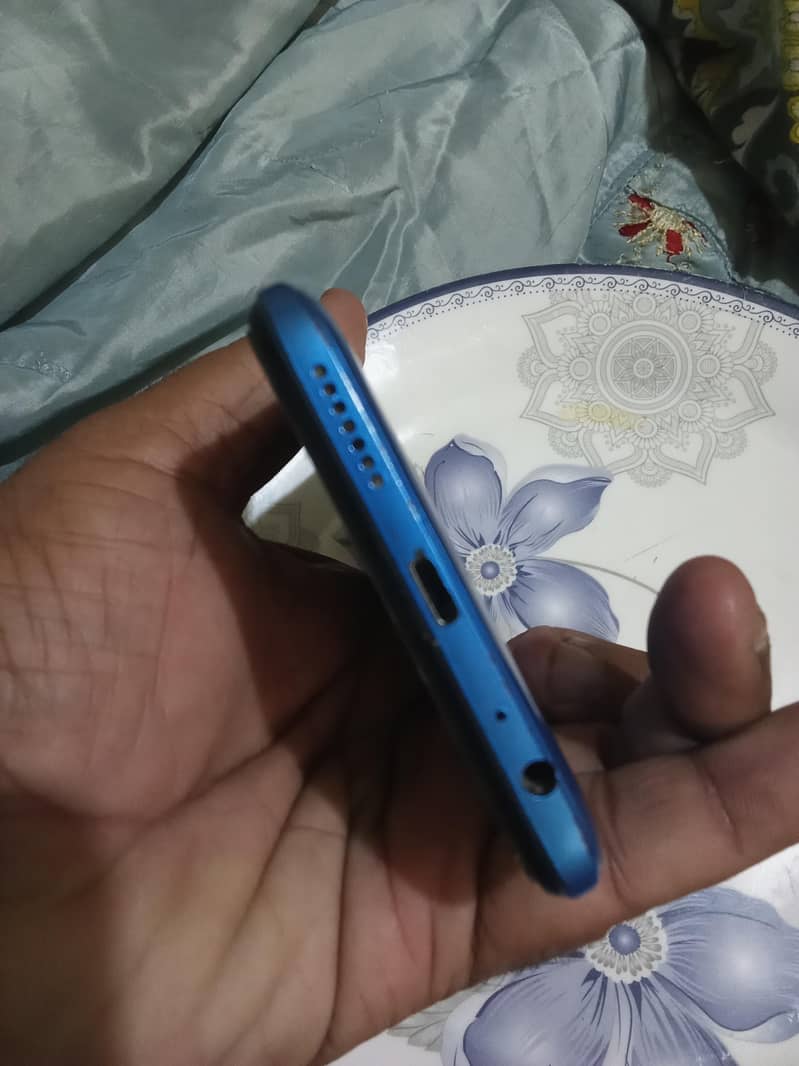 Itel Vision 3 1