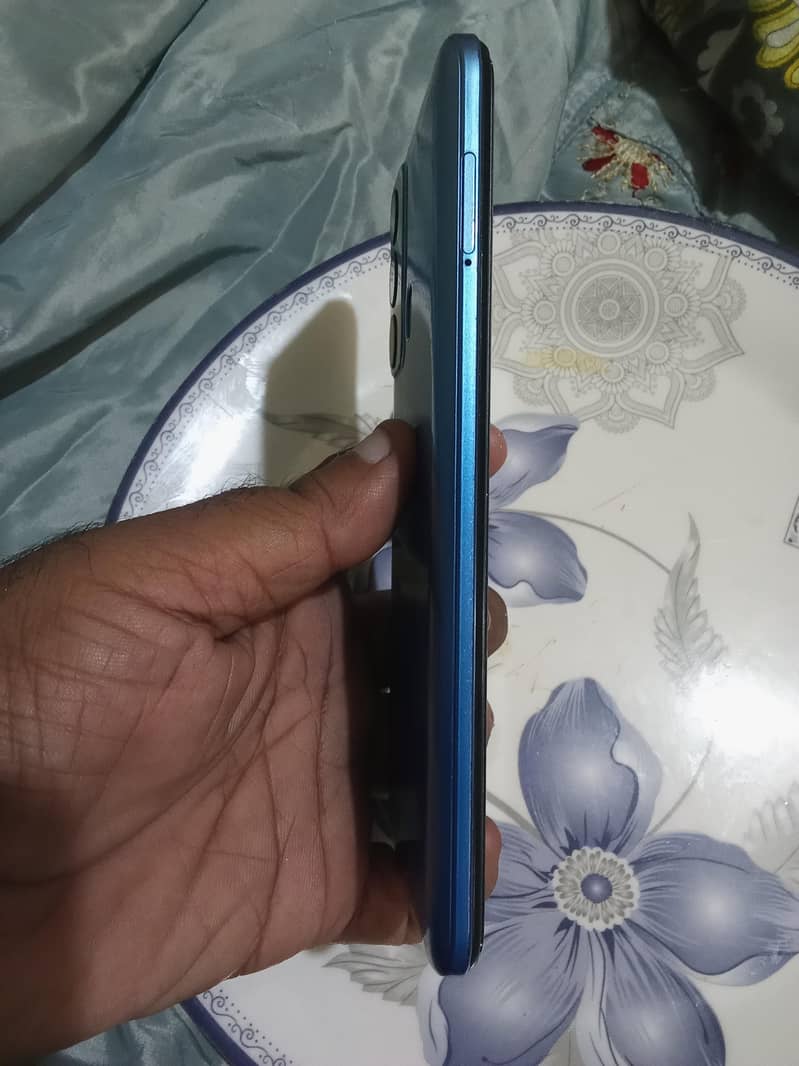 Itel Vision 3 3