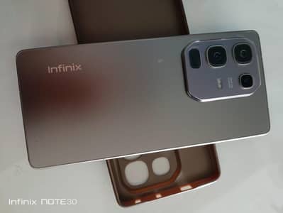 infinix