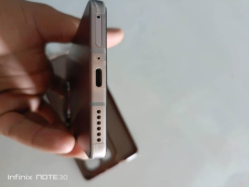 infinix 1