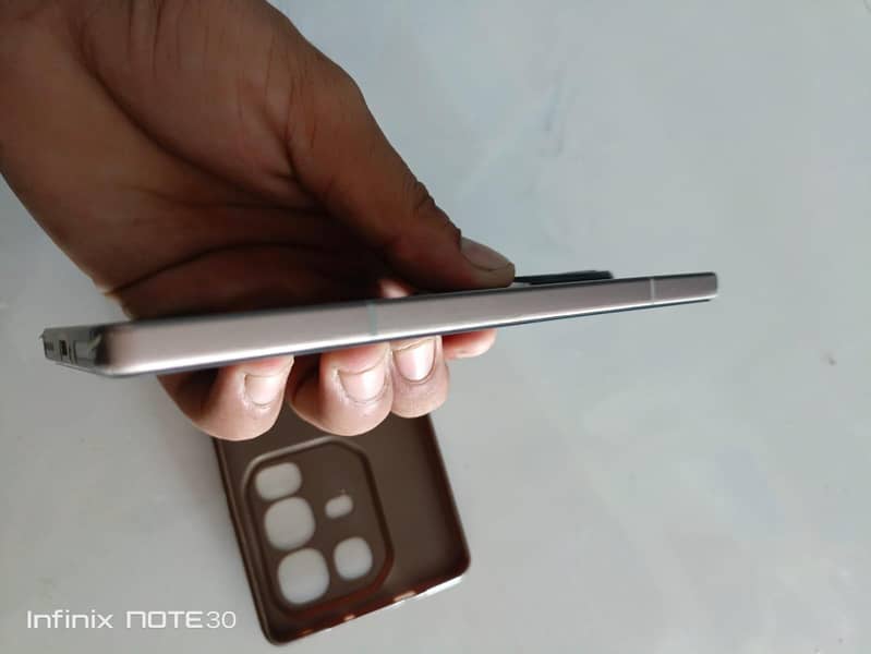 infinix 3