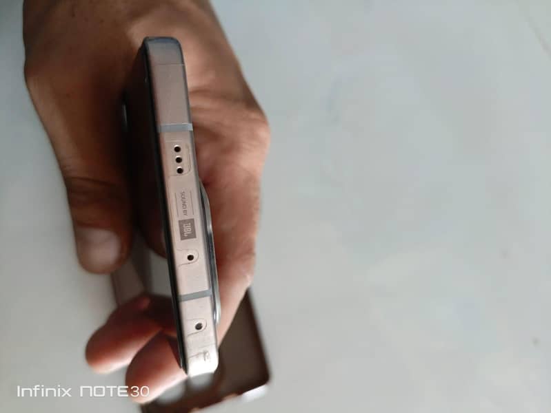 infinix 5