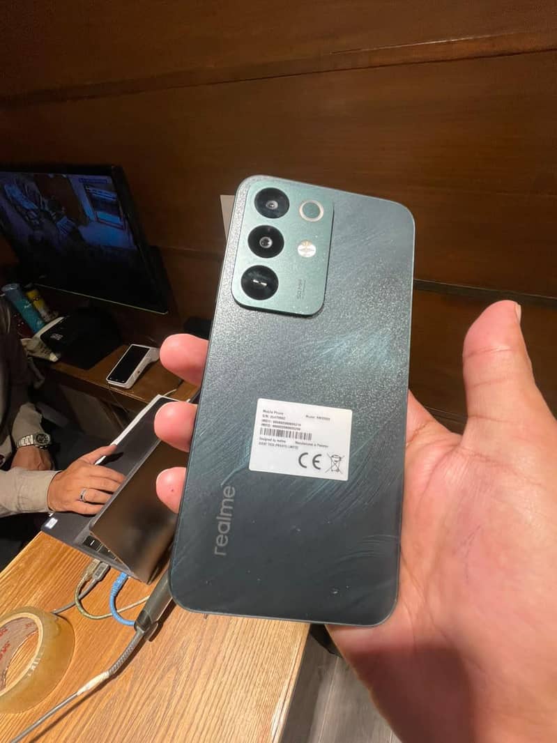 Realme Other Model 0