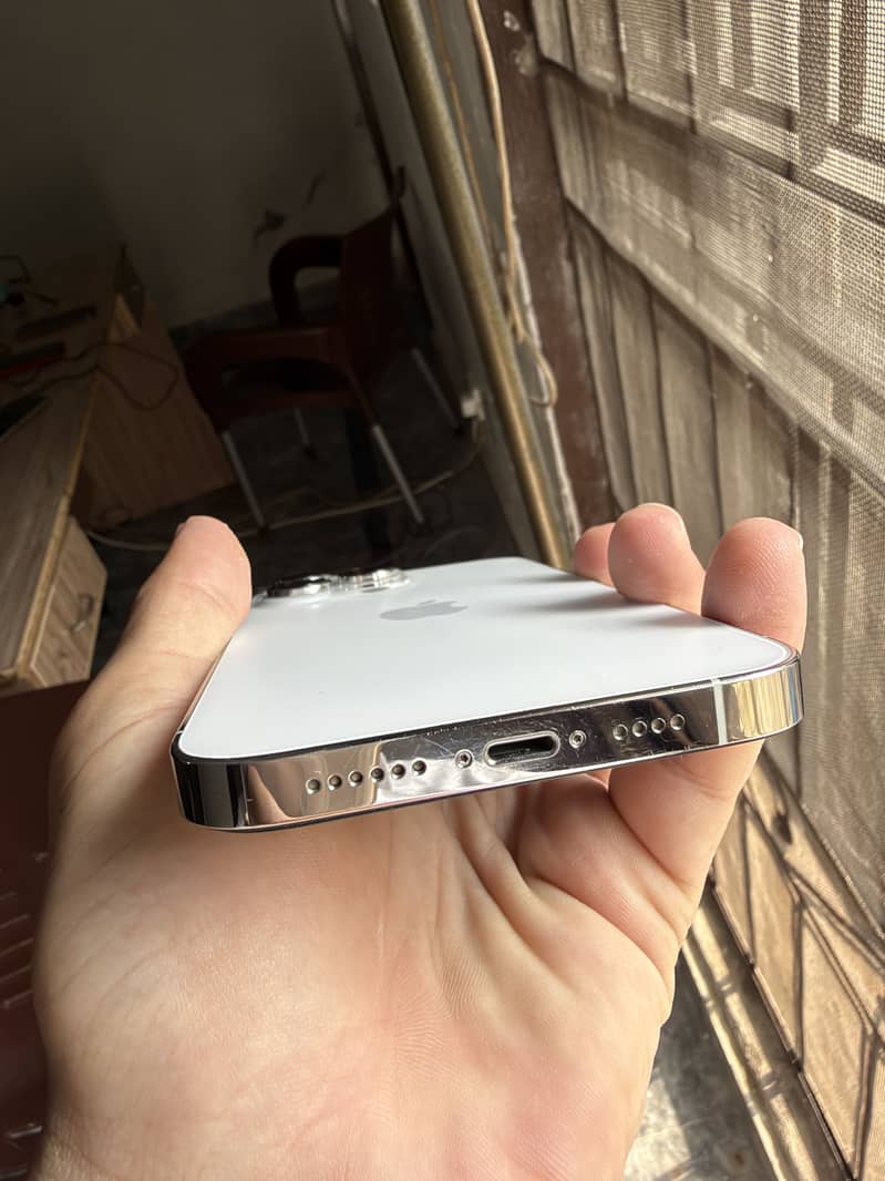 Apple iPhone 14 Pro Max 1