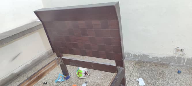 used single bed for sale