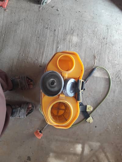 Spray tanki for sale AZB 999