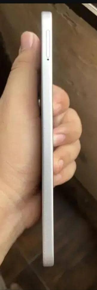 Infinix Hot 60 pro