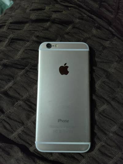 Apple iPhone 6 PTA 128GB