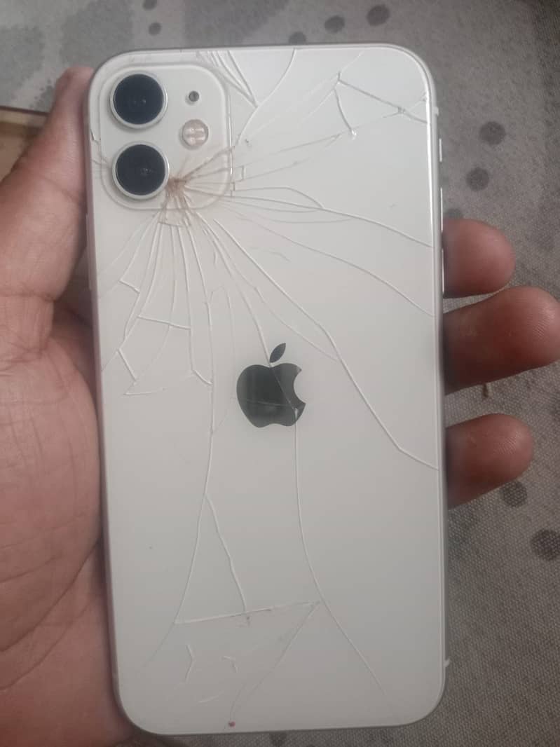 Apple iPhone 11 0