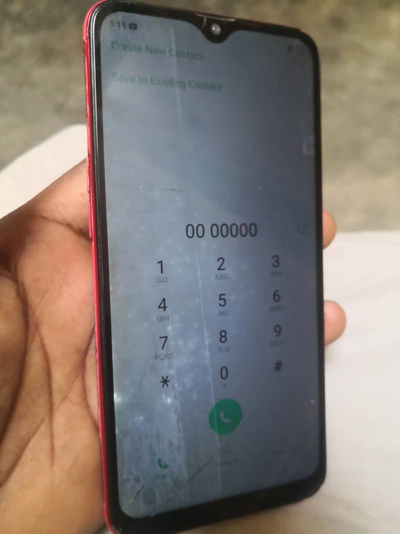 OPPO A5s 0
