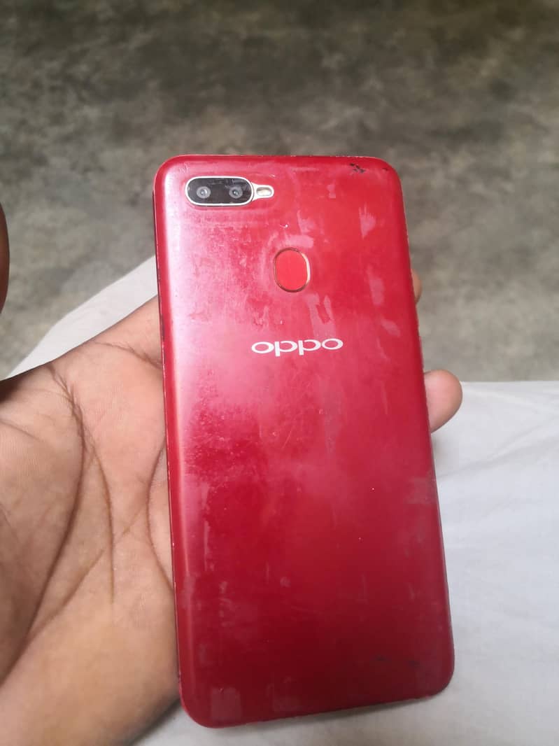 OPPO A5s 1