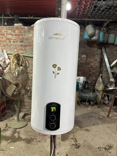 Electric Water Heater / Ab Chlya Solar pr be / Geyser/800w,1200W,2000W